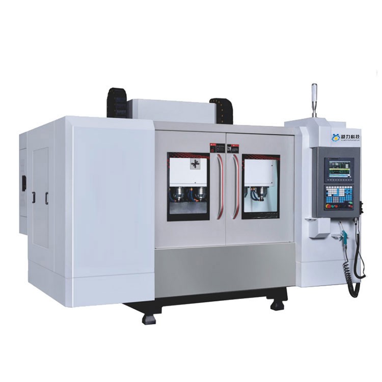 Millised on CNC -treipingi masina kasutamine?
