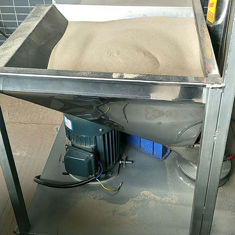 Automaatne spiraalliiva kohaletoimetamise masin