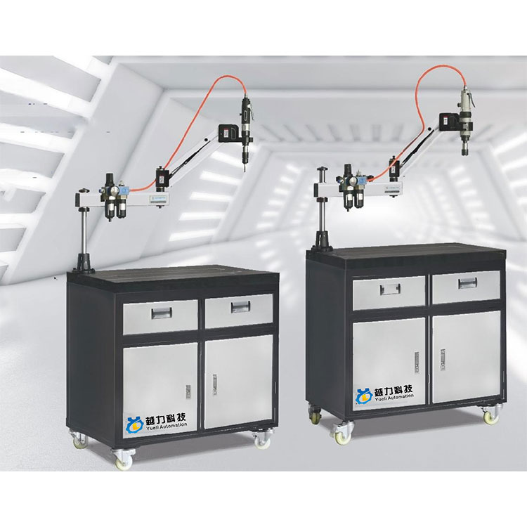 CNC-keermestamise masin